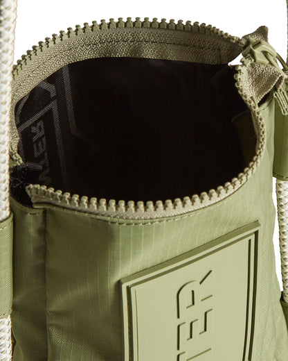 TRAVEL RIPSTOP PHONE POUCH