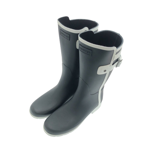 W REF SLIM FIT SHORT CONTRAST