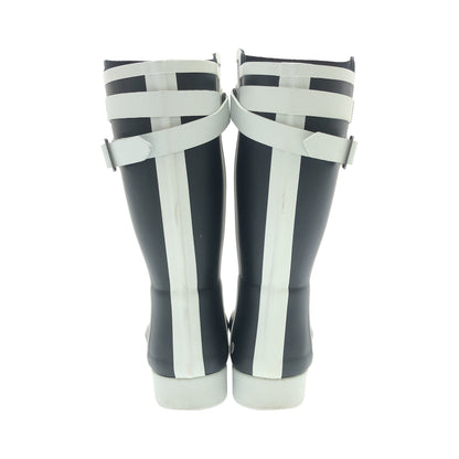 W REF SLIM FIT SHORT CONTRAST