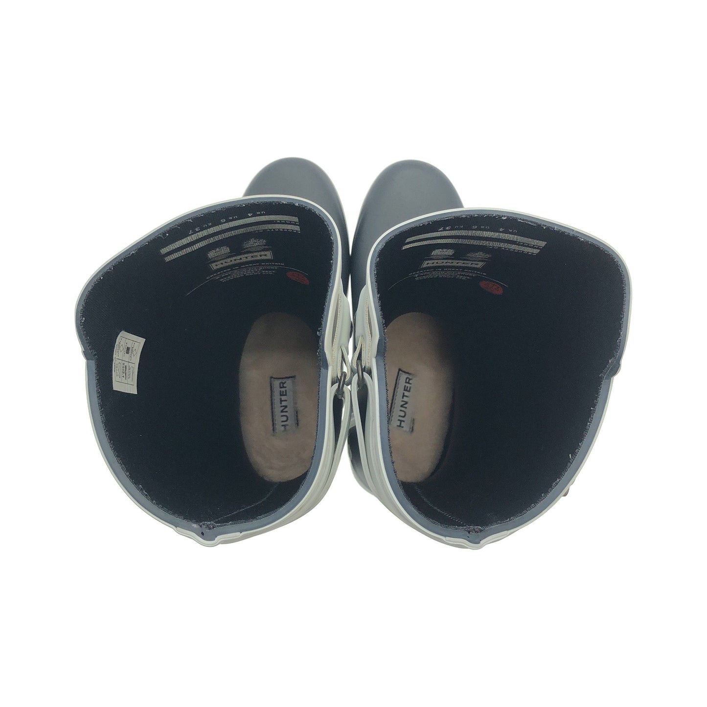 W REF SLIM FIT SHORT CONTRAST