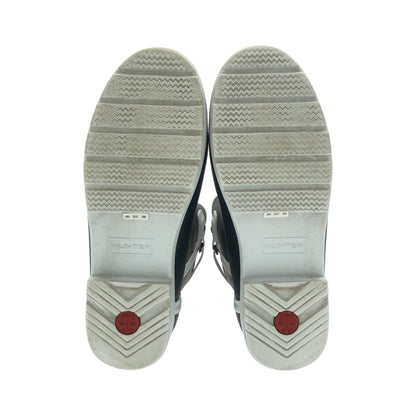 W REF SLIM FIT SHORT CONTRAST