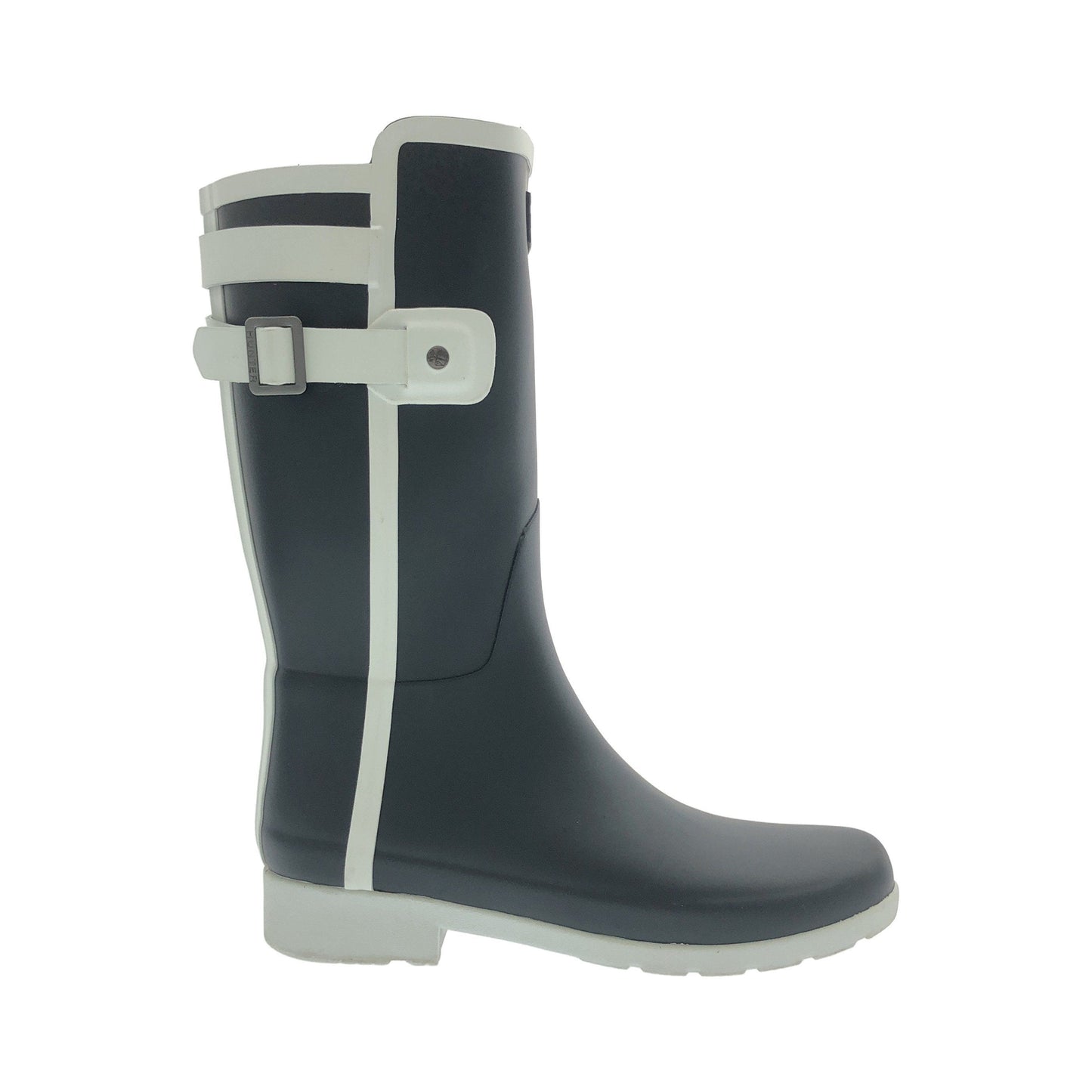 W REF SLIM FIT SHORT CONTRAST