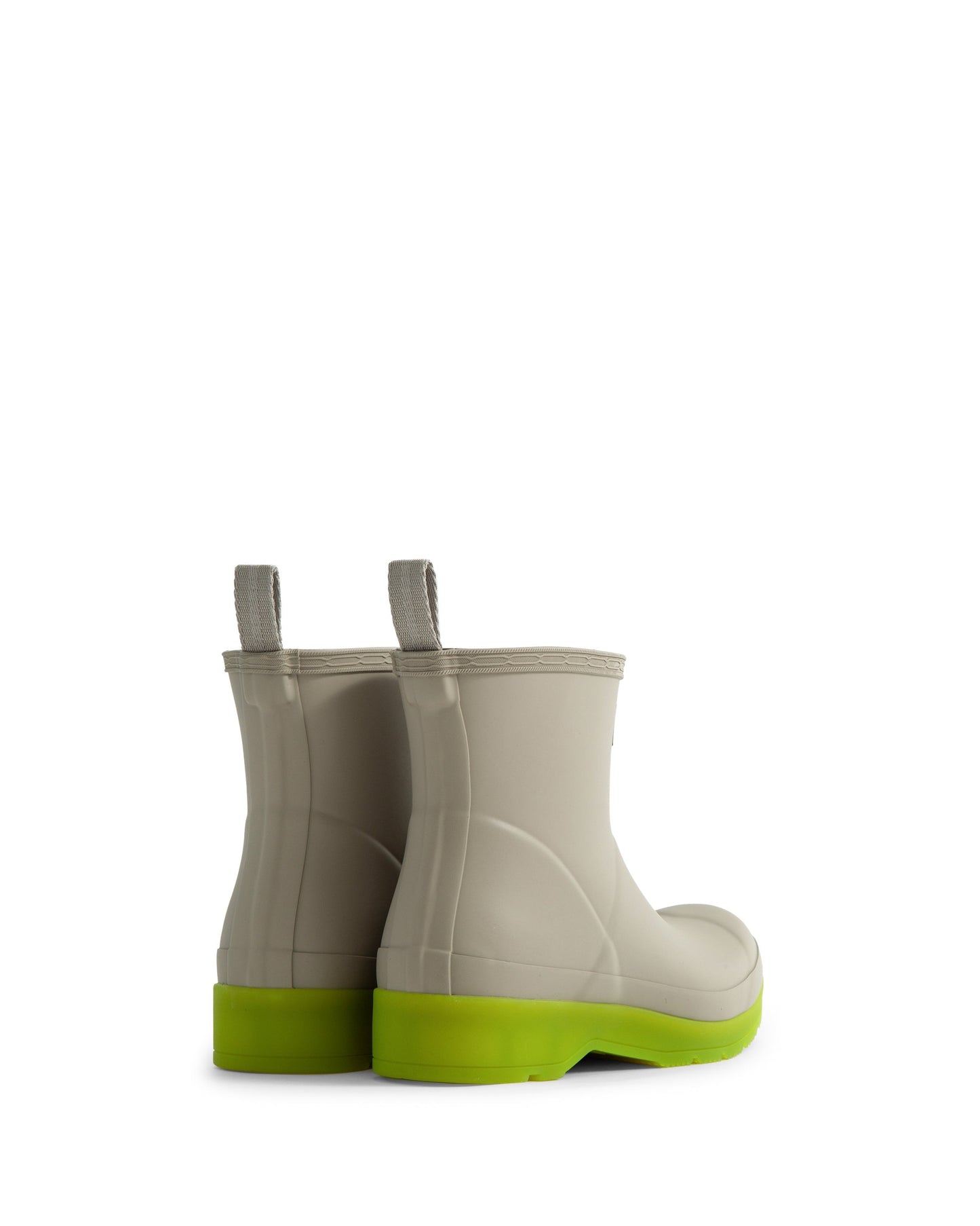 WOMENS PLAY SHORT TRANSLUCENT SOLE BOOT