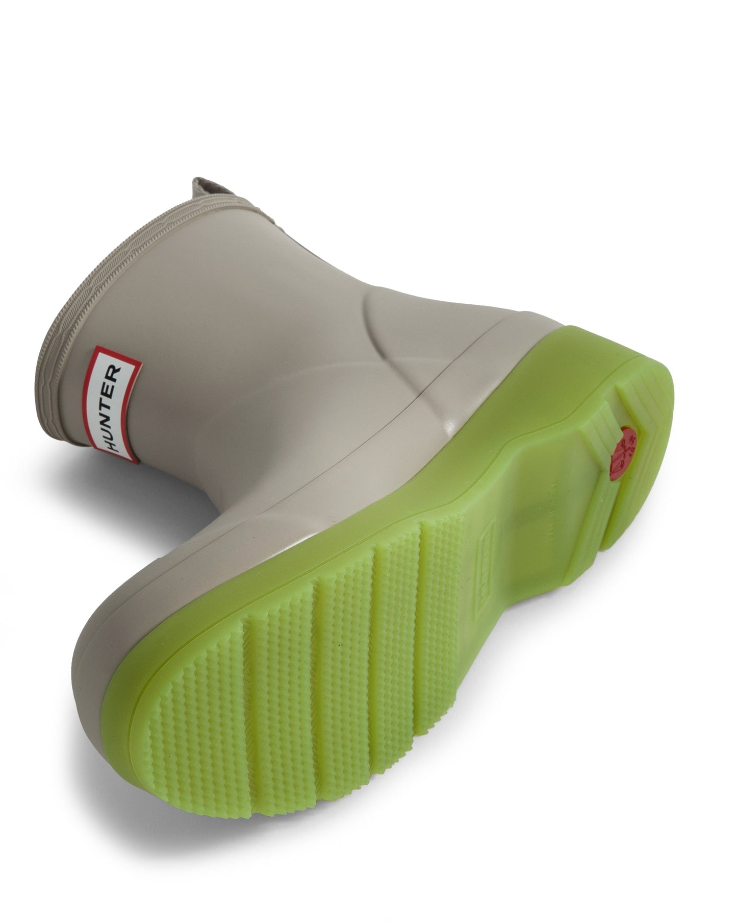 WOMENS PLAY SHORT TRANSLUCENT SOLE BOOT