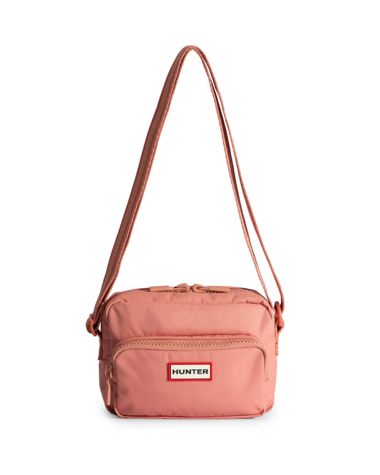 NYLON CROSSBODY