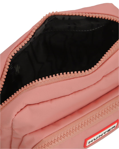 NYLON CROSSBODY
