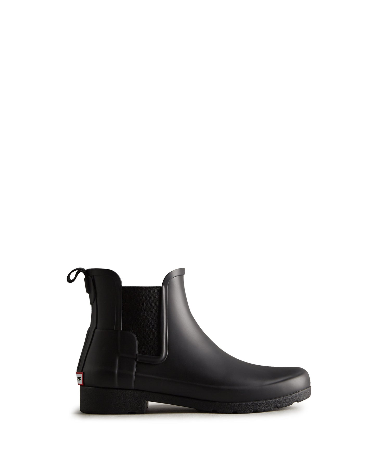 WOMENS REFINED CHELSEA BOOT