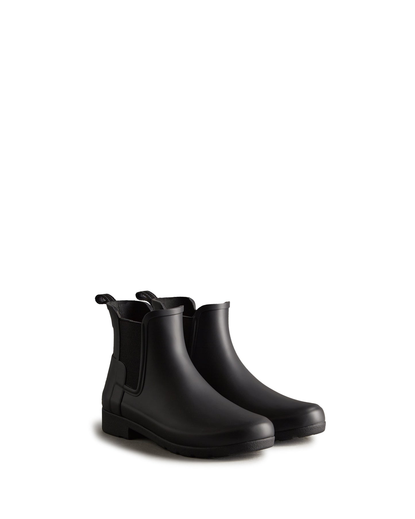 WOMENS REFINED CHELSEA BOOT