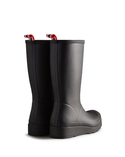 WOMENS PLAY TALL BOOT
