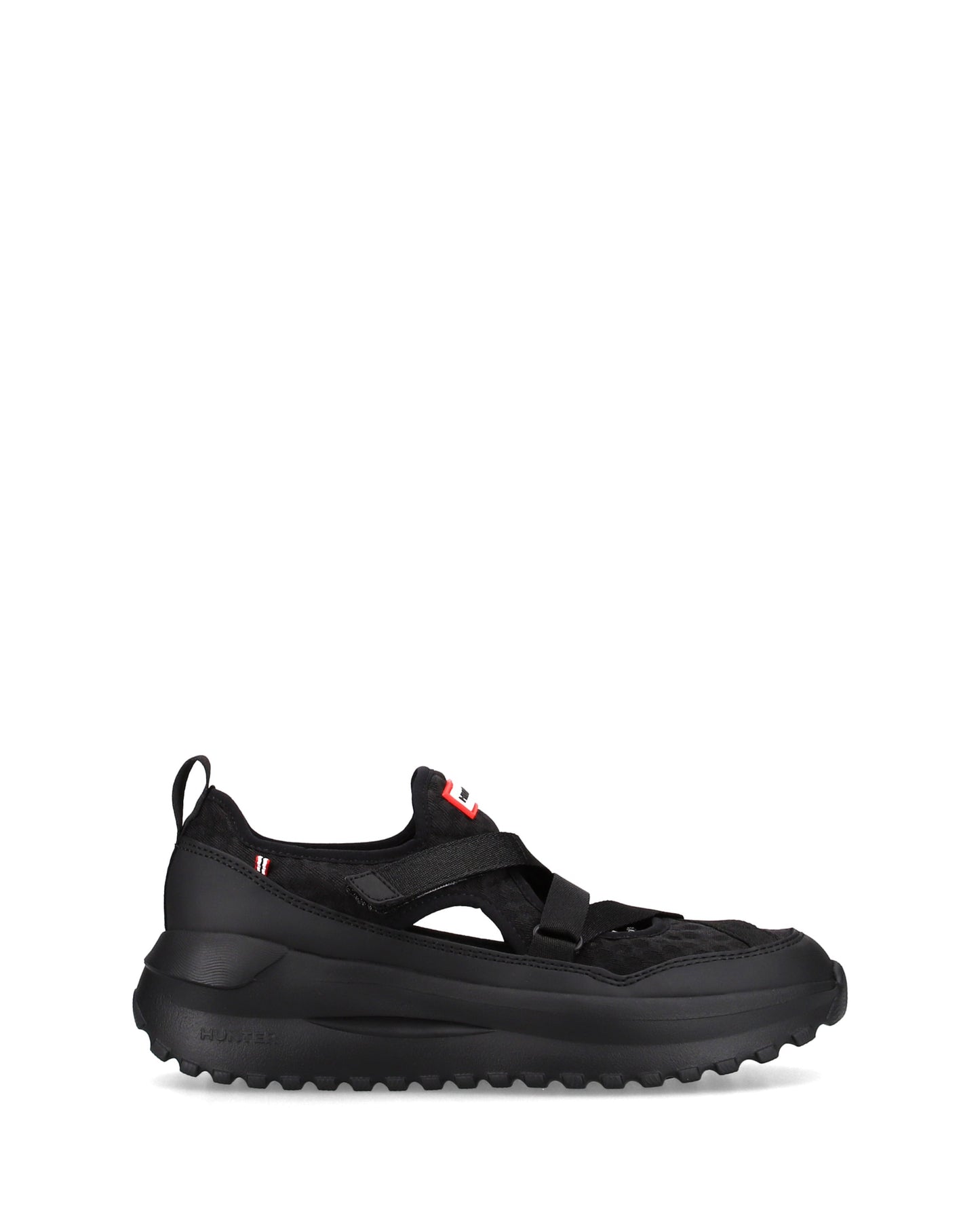 WOMENS TRAVEL FLOW MARY JANE TRAINER