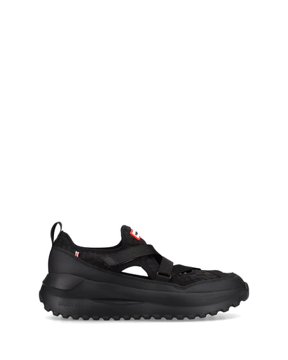 WOMENS TRAVEL FLOW MARY JANE TRAINER