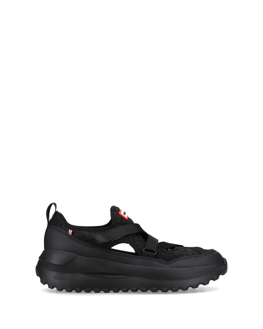 WOMENS TRAVEL FLOW MARY JANE TRAINER