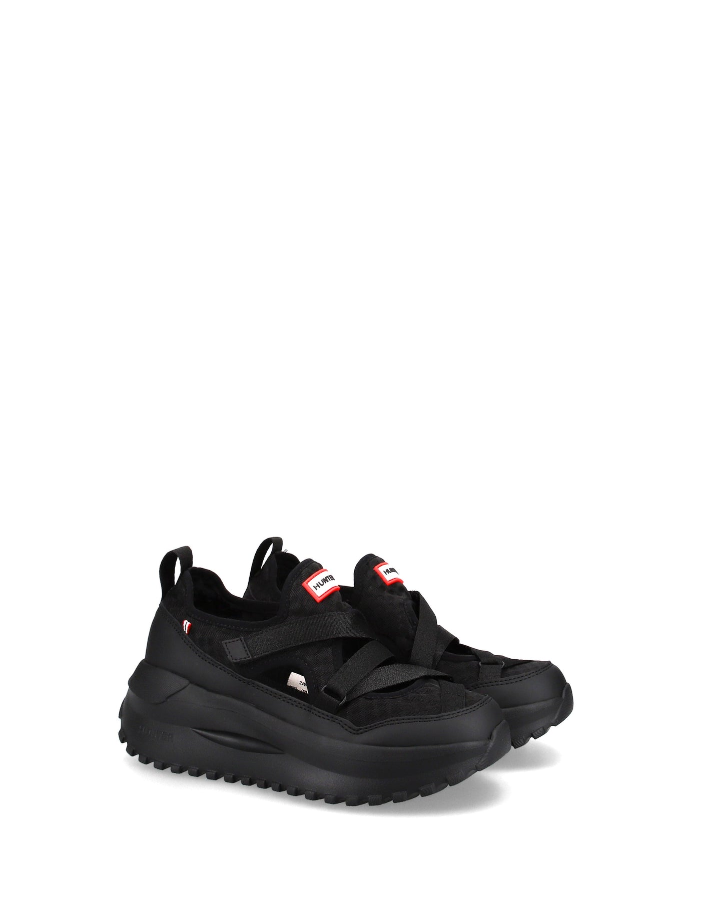 WOMENS TRAVEL FLOW MARY JANE TRAINER