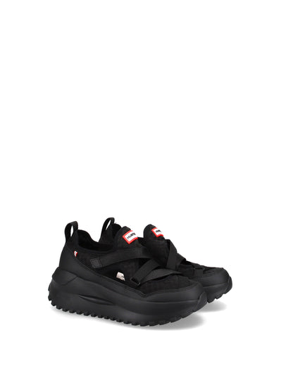 WOMENS TRAVEL FLOW MARY JANE TRAINER