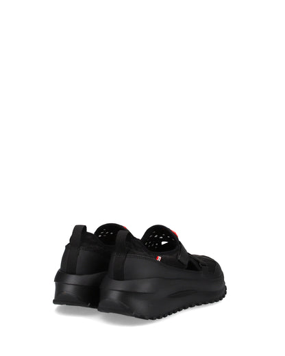 WOMENS TRAVEL FLOW MARY JANE TRAINER