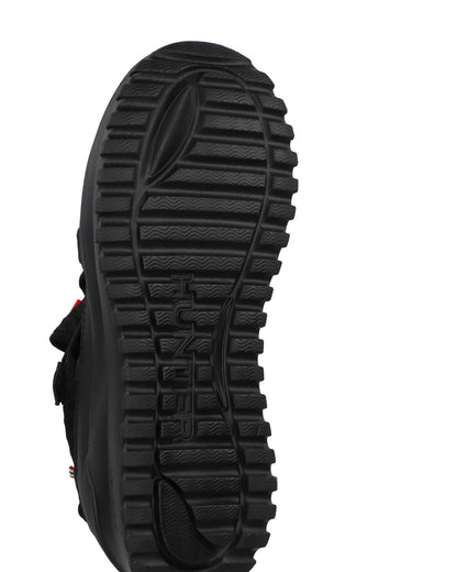 WOMENS TRAVEL FLOW MARY JANE TRAINER