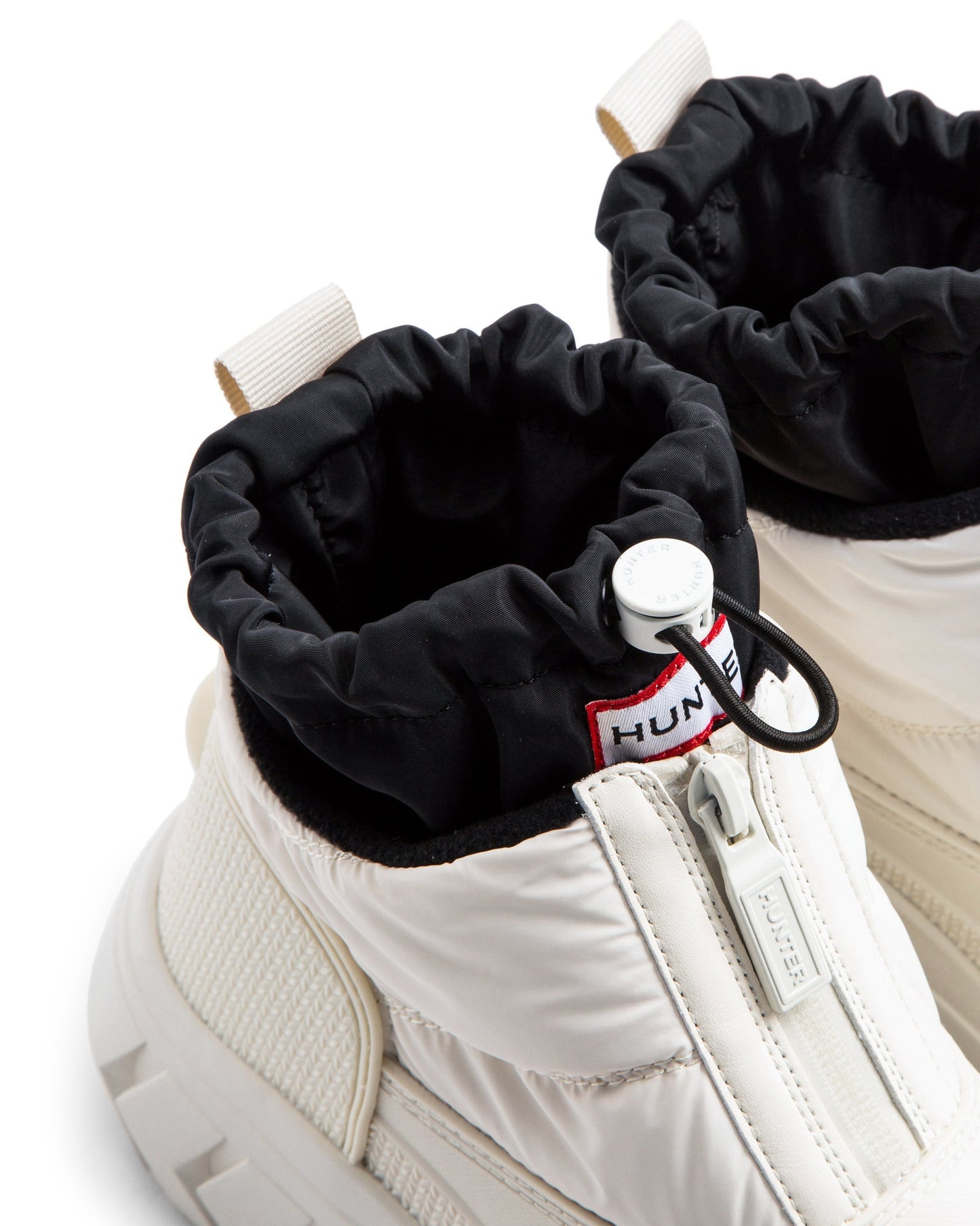 レディース イントレピッド ジップ アンクル スノーブーツ