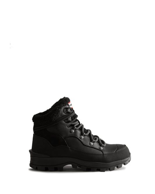 WOMENS EXPLORER LEATHER BOOT