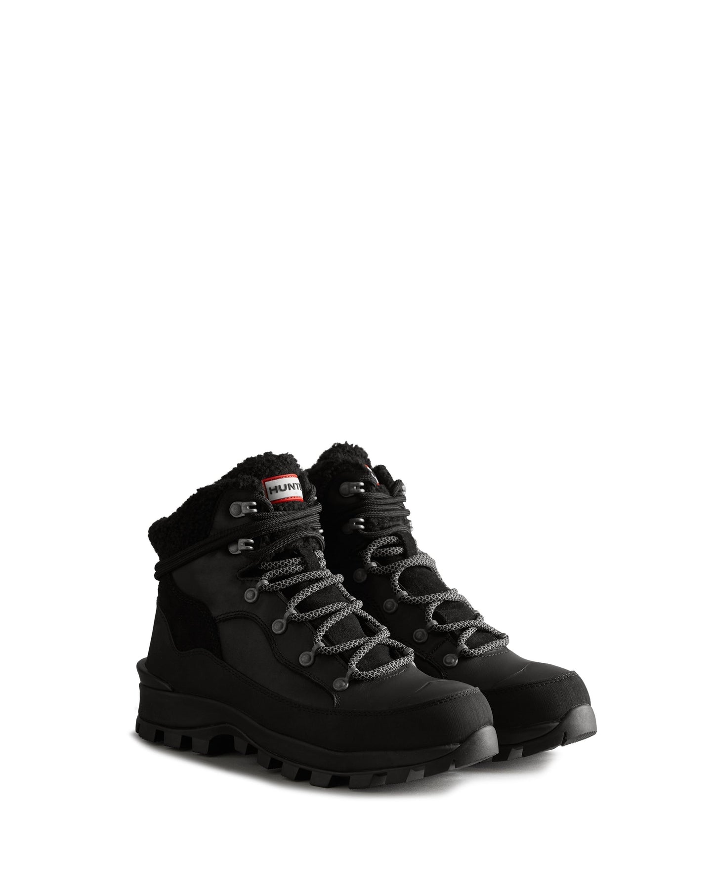 WOMENS EXPLORER LEATHER BOOT