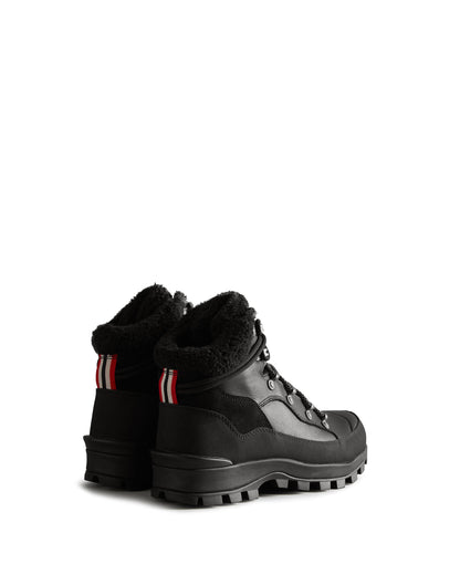 WOMENS EXPLORER LEATHER BOOT
