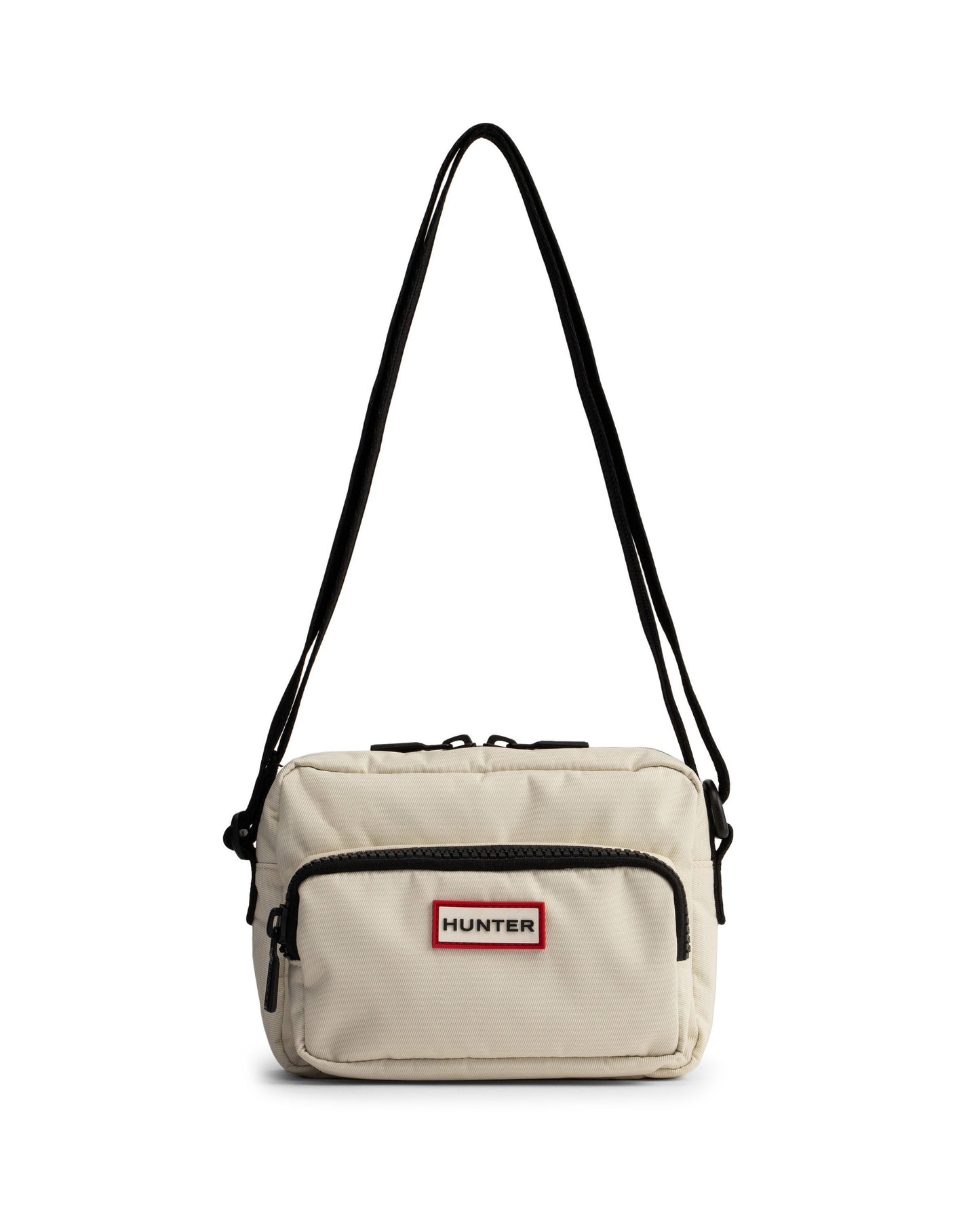 NYLON CROSSBODY