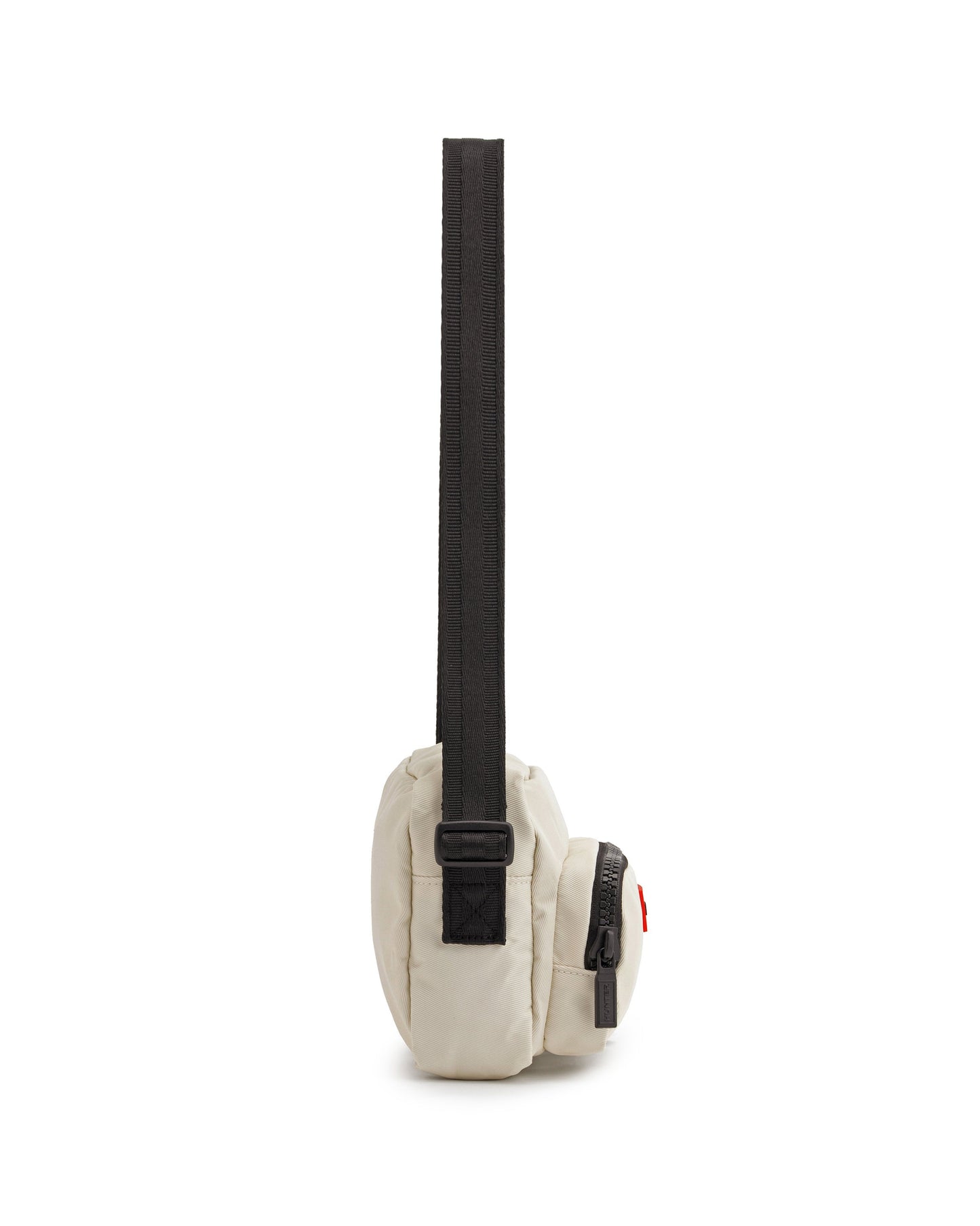 NYLON CROSSBODY