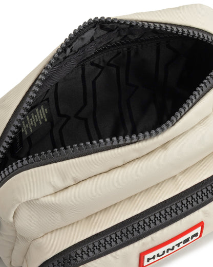 NYLON CROSSBODY