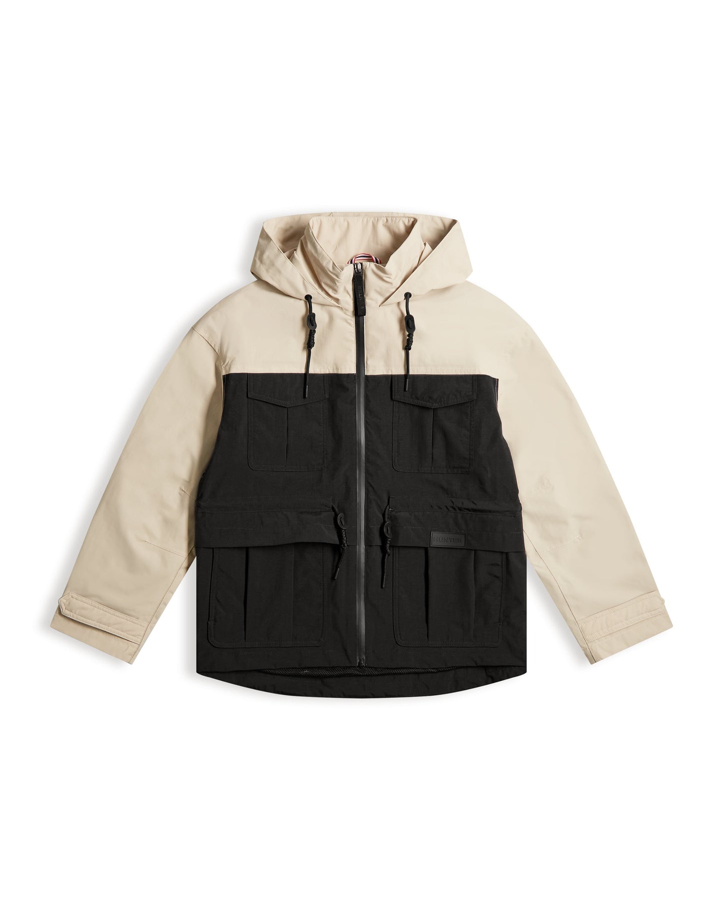 WOMENS EXPLORER JACKET