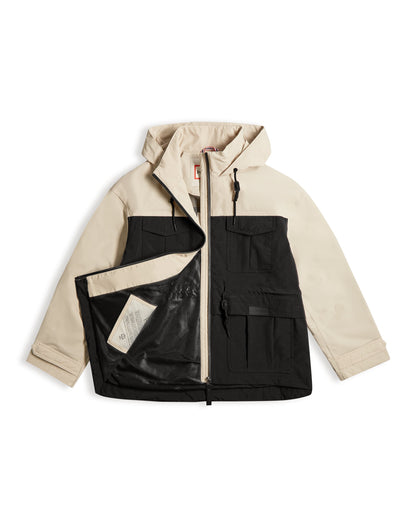 WOMENS EXPLORER JACKET