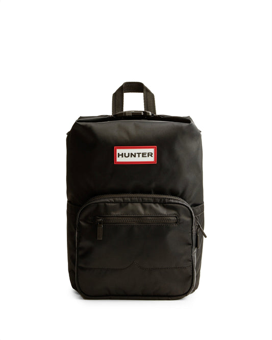 NYLON PIONEER MEDIUM TOPCLIP BACKPACK