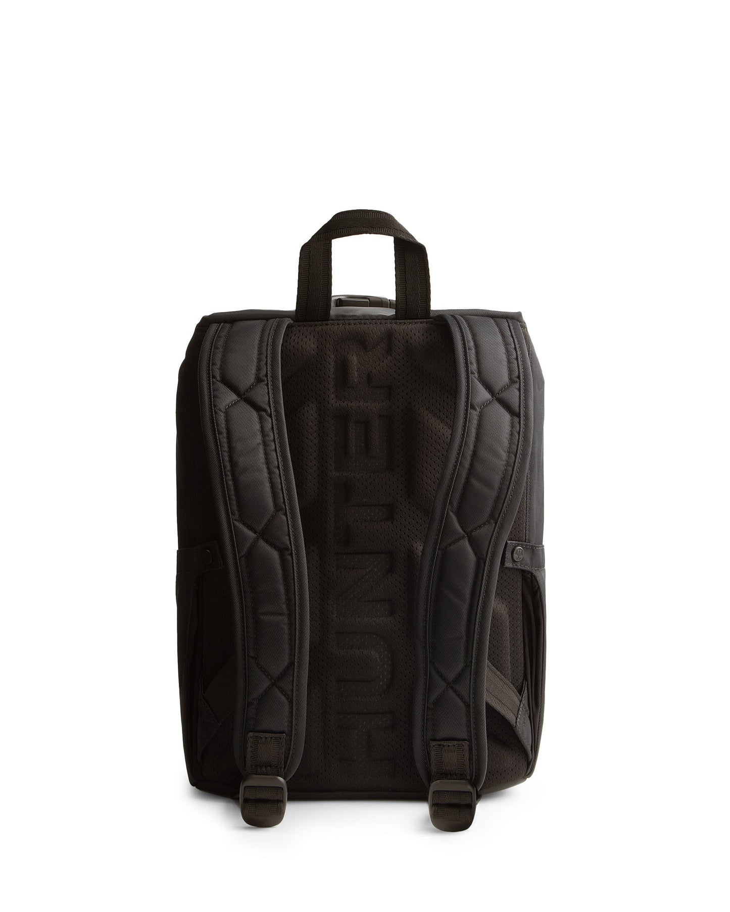 NYLON PIONEER MEDIUM TOPCLIP BACKPACK