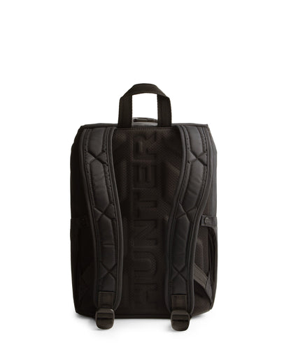 NYLON PIONEER MEDIUM TOPCLIP BACKPACK