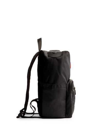 NYLON PIONEER MEDIUM TOPCLIP BACKPACK