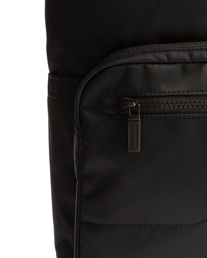 NYLON PIONEER MEDIUM TOPCLIP BACKPACK