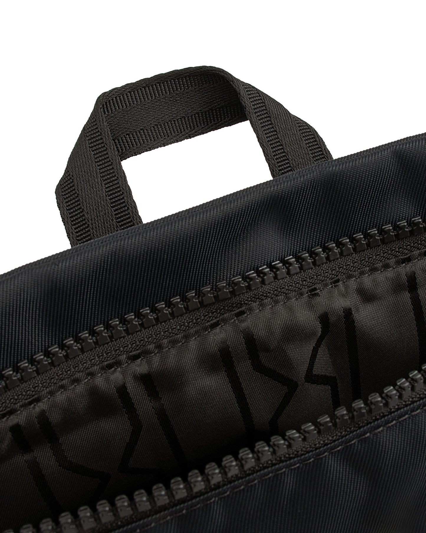 NYLON PIONEER MEDIUM TOPCLIP BACKPACK