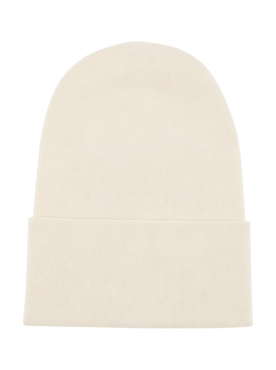 RIBBED HAT