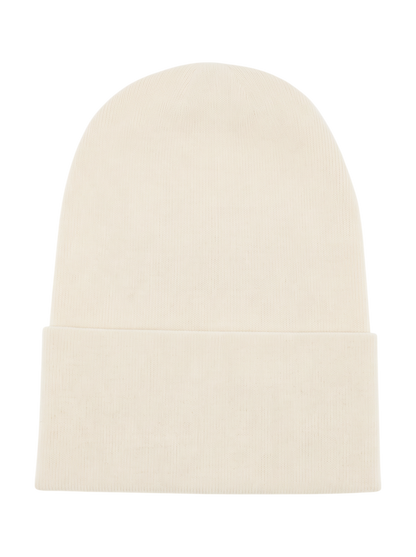 RIBBED HAT