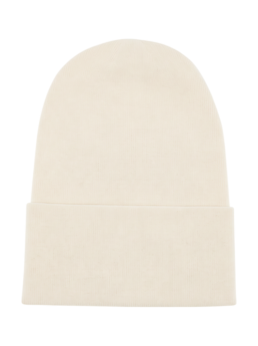 RIBBED HAT
