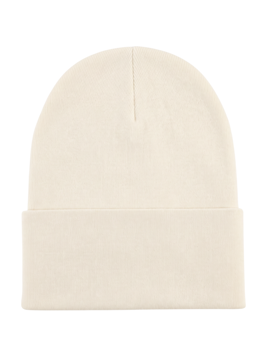 RIBBED HAT