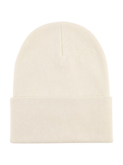 RIBBED HAT