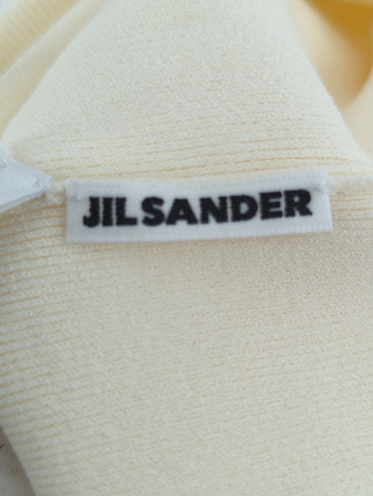 RIBBED HAT