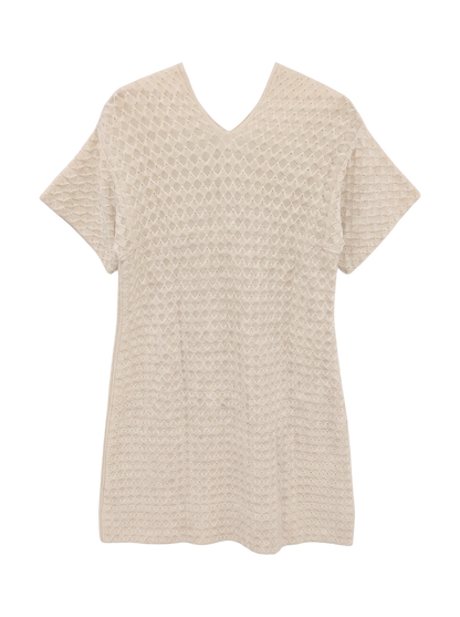 SS MINI DRESS