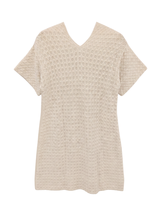 SS MINI DRESS