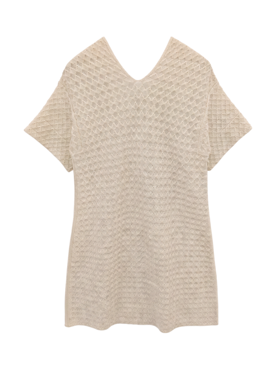 SS MINI DRESS