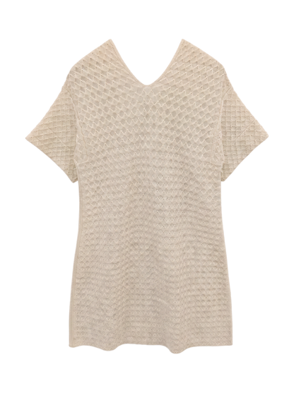 SS MINI DRESS