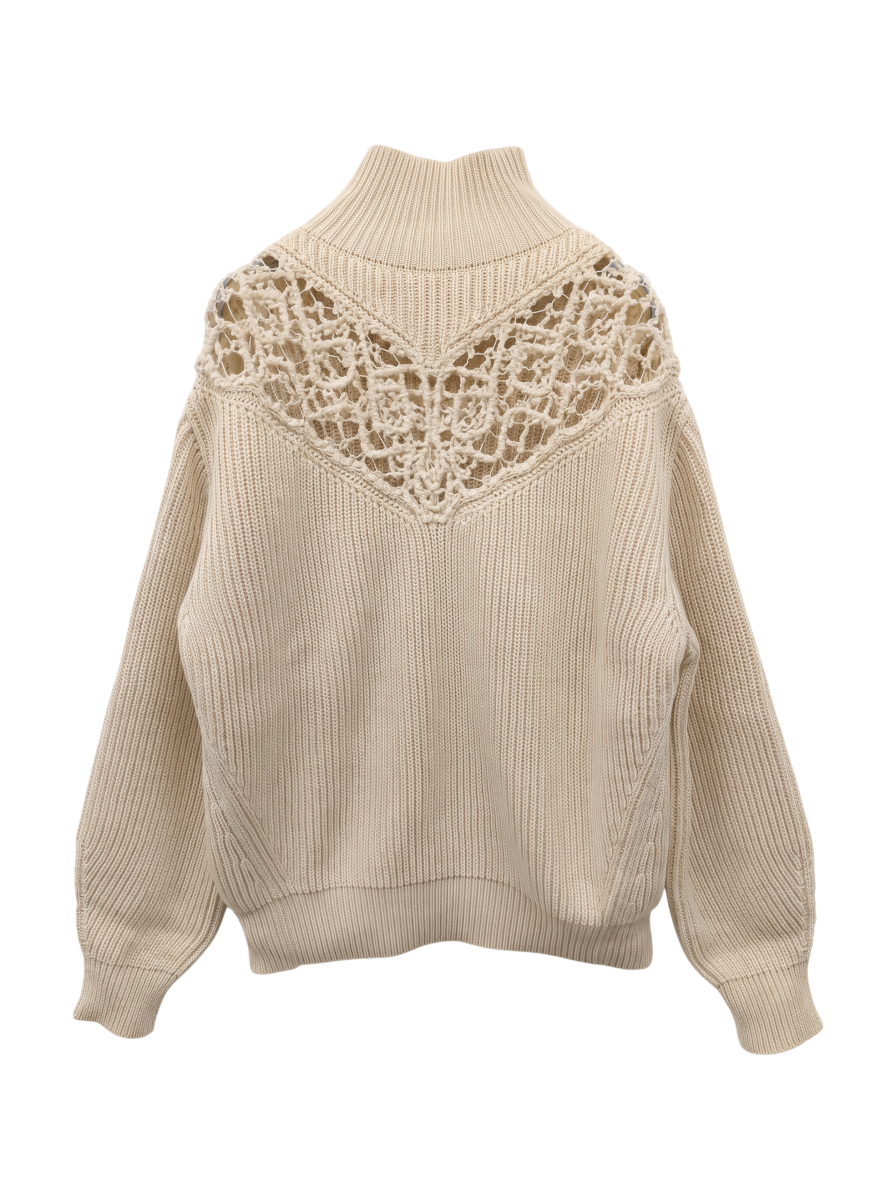 HN LS JUMPER