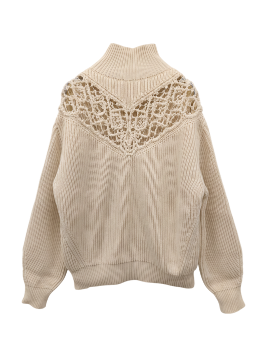 HN LS JUMPER