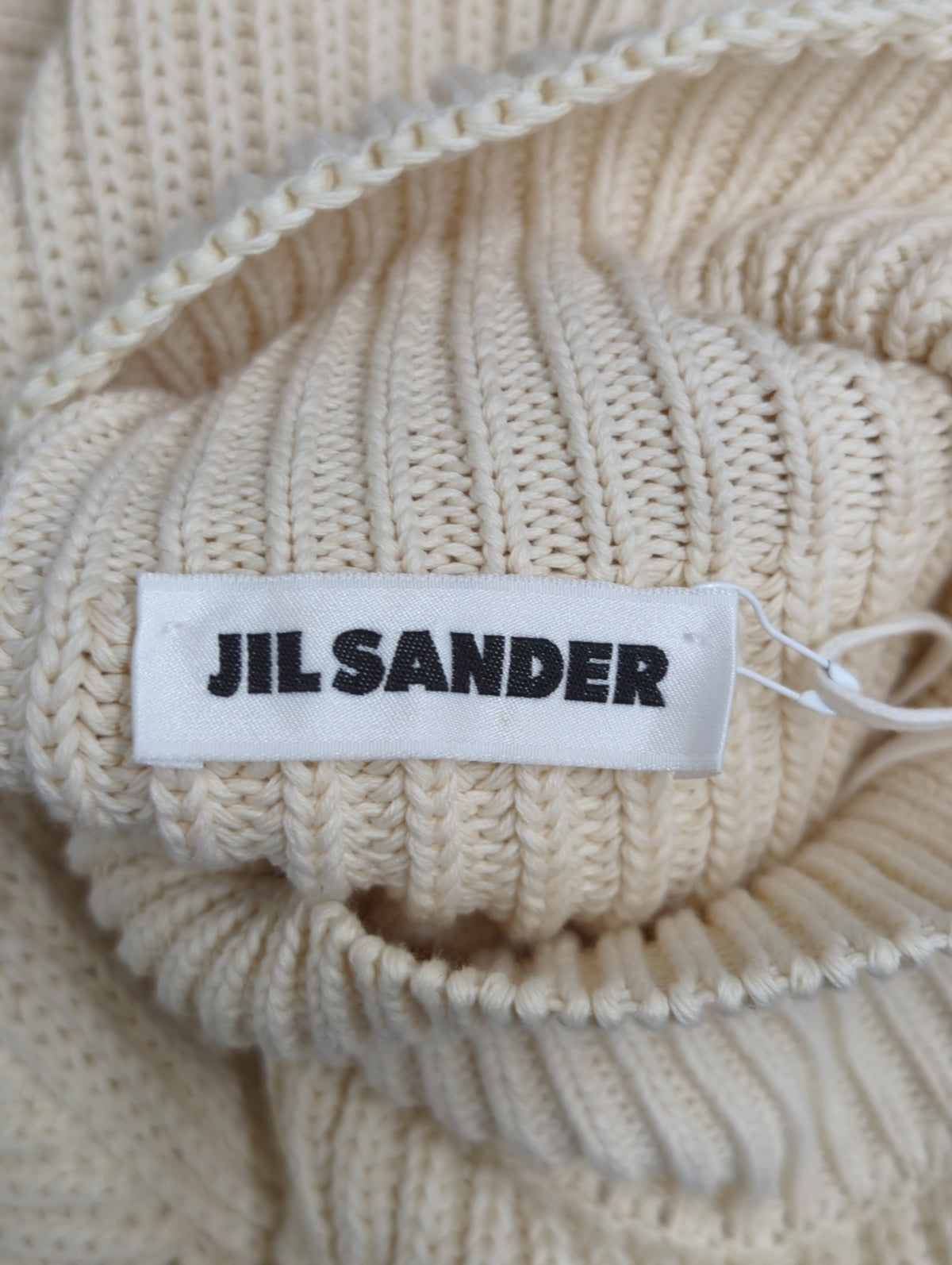 HN LS JUMPER