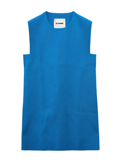 SLVS MINI DRESS
