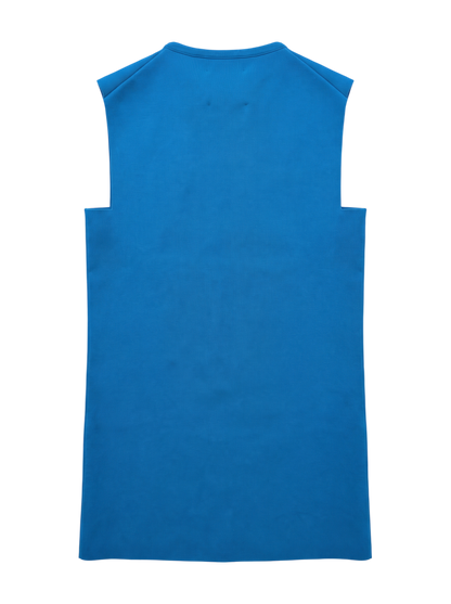SLVS MINI DRESS